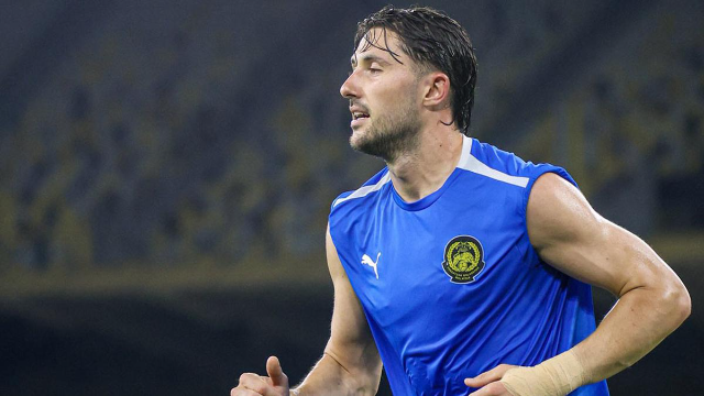 Nasib Buruk Facundo Garces: Dari Bintang La Liga ke Skorsing FIFA